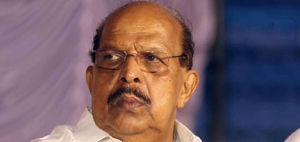 ജി സുധാകരനെതിരെ വീണ്ടും മാനനഷ്ടക്കേസ്; ഒരു കോടി രൂപ നഷ്ടപരിഹാരം ആവശ്യപ്പെട്ട് CPIM മുൻ ഏരിയ കമ്മിറ്റി അംഗം