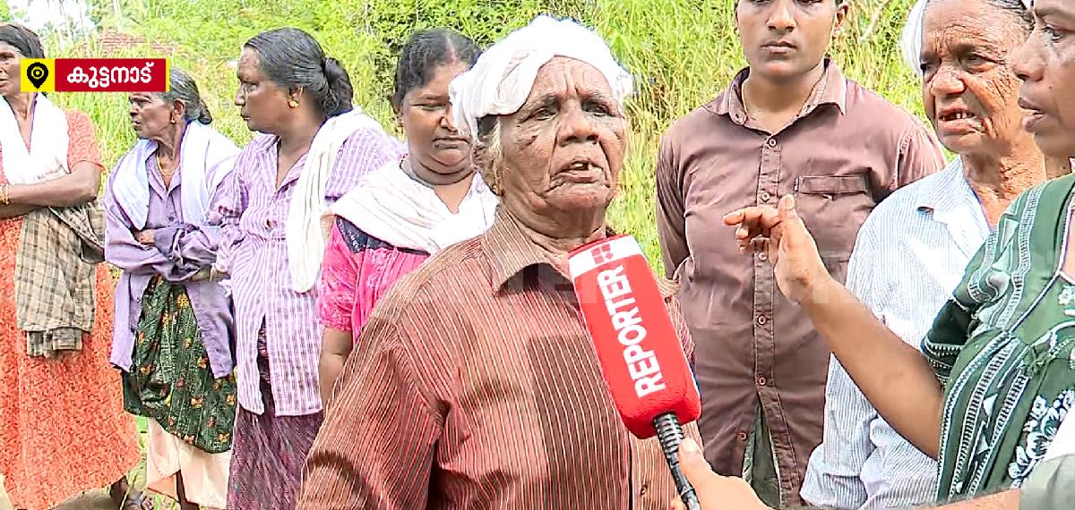 അടിയന്തര പ്രളയ സഹായവിതരണം; പകുതിയിലധികം പേരെയും സര്ക്കാര് വെട്ടി, അർഹരെയും ഒഴിവാക്കിയെന്ന് പരാതി