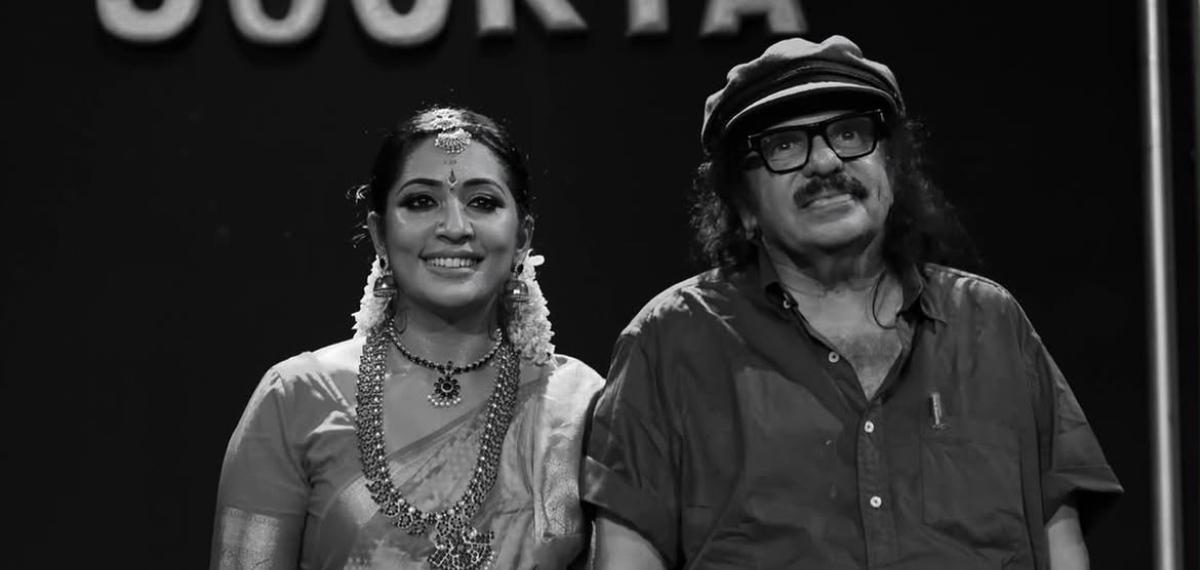 സൂര്യാ കൃഷ്ണമൂർത്തിയുടെ വേർപാട്: അവസാനത്തെ ഫോൺ കോളും ഓർമ്മകളും പങ്കുവെച്ച് നവ്യ നായർ