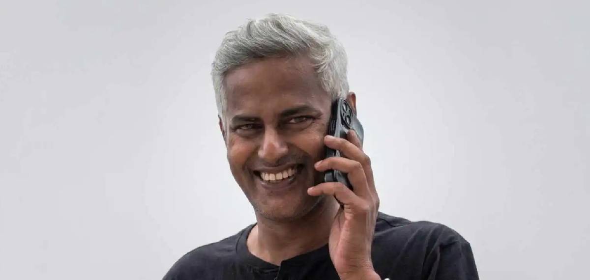 അദാനി ഗ്രൂപ്പിനെ അപകീര്‍ത്തിപ്പെടുത്തിയെന്ന കേസ്; മാധ്യമപ്രവര്‍ത്തകന്‍ രവി നായര്‍ക്ക് ജാമ്യം
