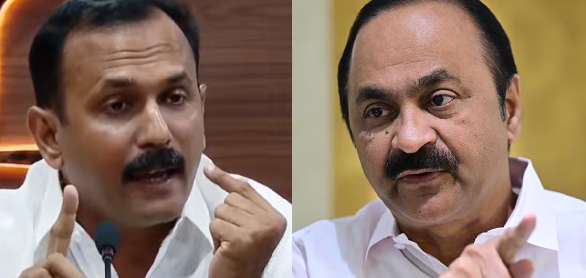 CMRL കേസ്: മുഖ്യമന്ത്രിയും പ്രതി, സിബിഐ അന്വേഷണത്തില് മാത്രമേ സത്യം പുറത്തുവരൂ; ഷോൺ ജോർജ്