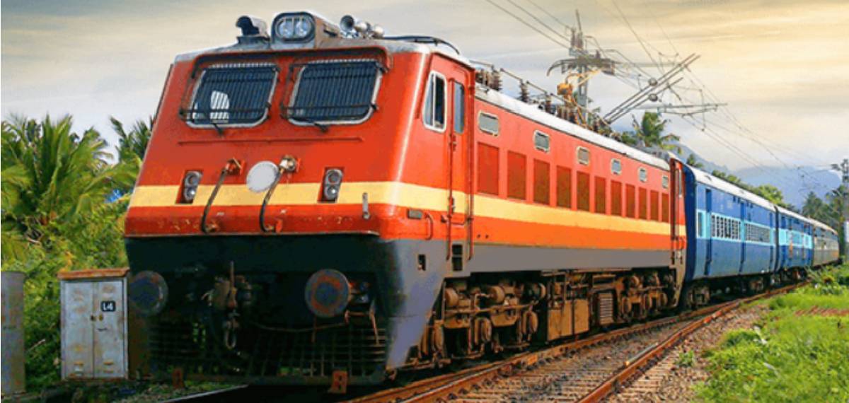  travelling without tickets on trains