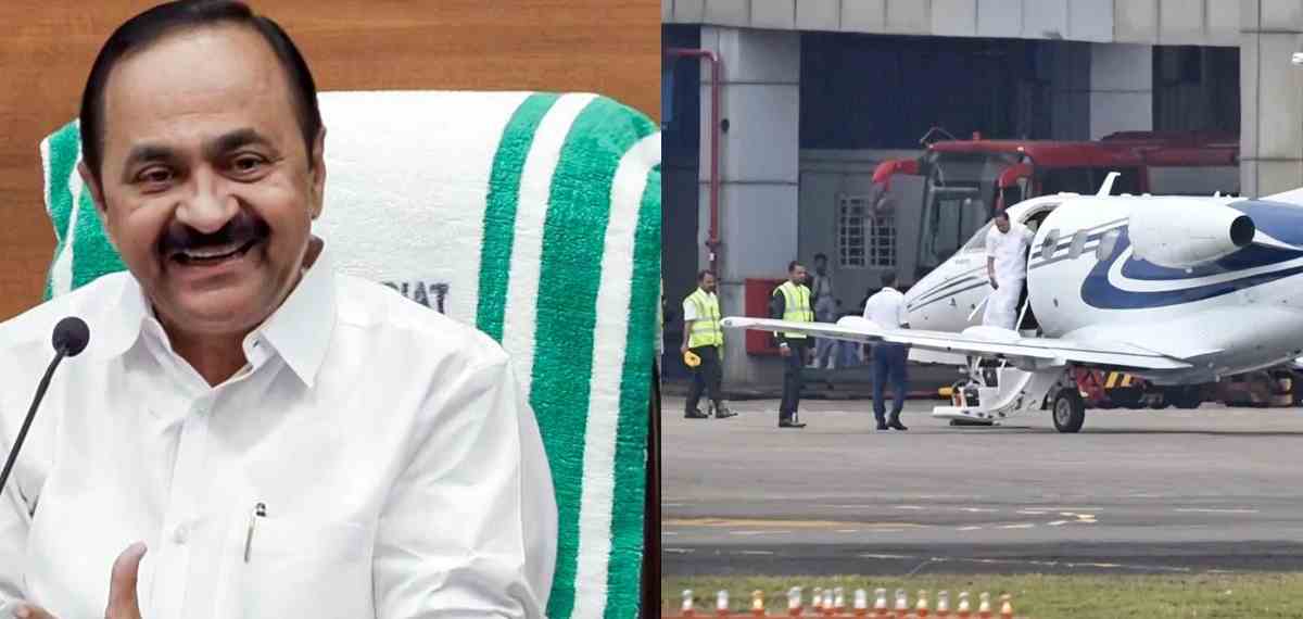 മുഖ്യമന്ത്രിയുടെ വിവാദ വിമാന യാത്ര: യാത്രയുടെ പണം അടച്ചത് ചിപ്സണ് ഏവിയേഷന്; രേഖകള് റിപ്പോര്ട്ടറിന്
