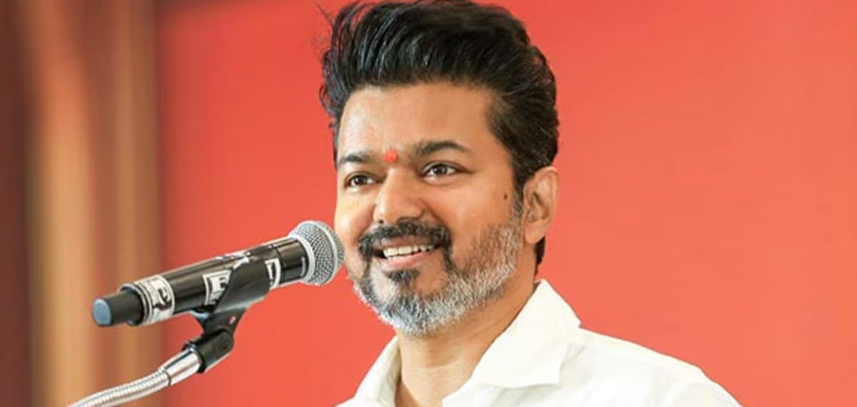 ‘സ്റ്റാലിൻ സാർ, വായ തുറക്കൂ’; വീരമണി ലൈംഗിക അതിക്രമ കേസിൽ ഡിഎംകെയ്ക്കെതിരെ വിജയ്