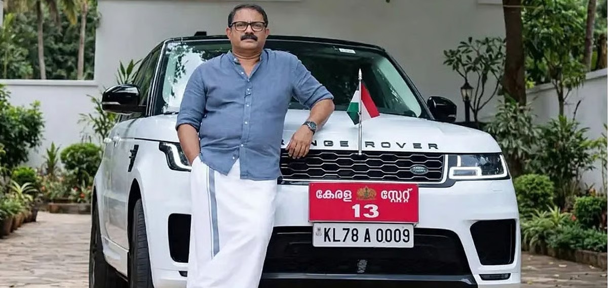 സ്വകാര്യ വാഹനത്തിലെ ഔദ്യോഗിക യാത്ര; കെ എം ഷാജിക്കെതിരെ ഗതാഗത കമ്മീഷണര്ക്ക് പരാതി