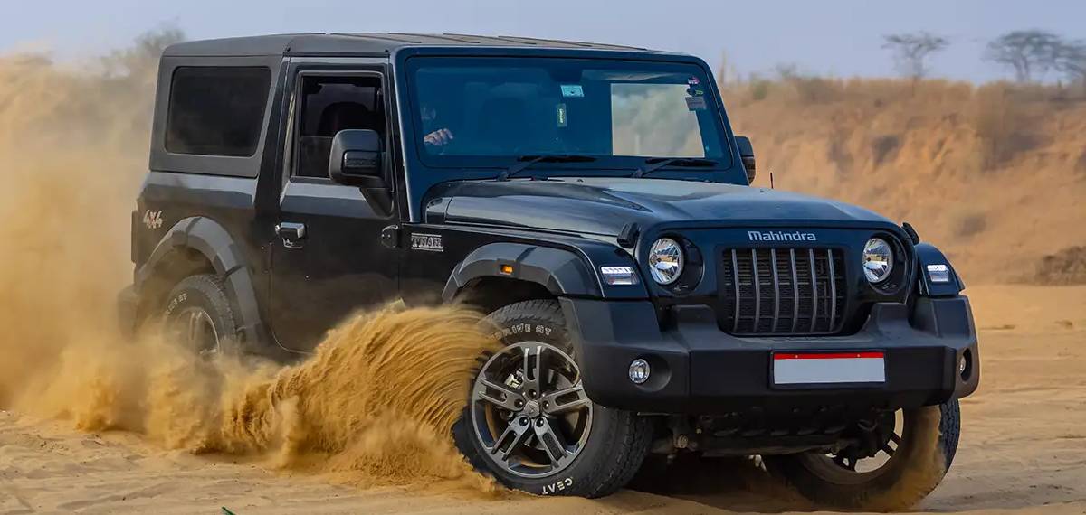  know a few things before buying  4x4 car