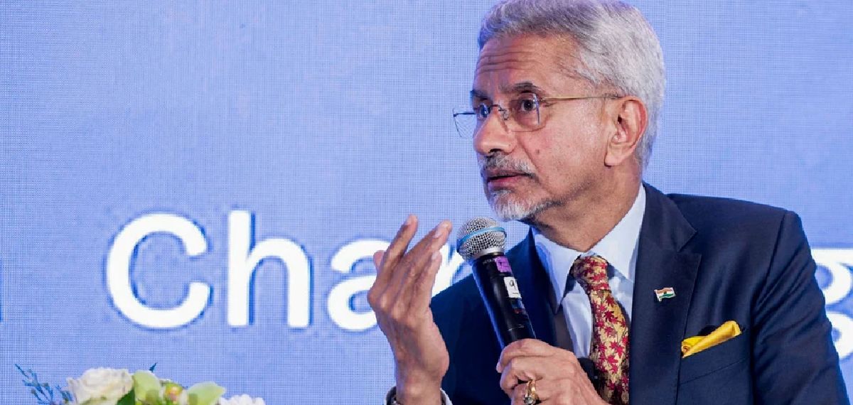 വാണിജ്യ കപ്പലുകൾക്ക് നേരെയുള്ള ആക്രമണം; യുഎന് പൊതുസഭയില് ആശങ്കയറിച്ച് എസ് ജയശങ്കര്