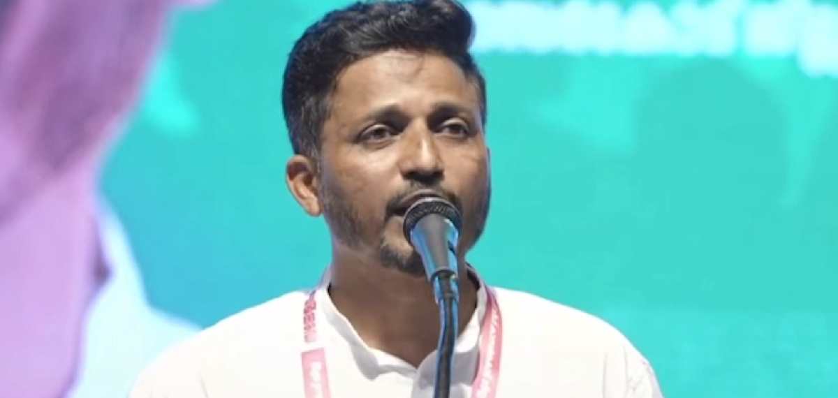 യൂത്ത് ലീഗ് ജില്ലാ സമ്മേളനത്തില് മന്ത്രിമാര് പങ്കെടുത്തില്ല; വിമര്ശനവുമായി ജില്ലാ പ്രസിഡന്റ്