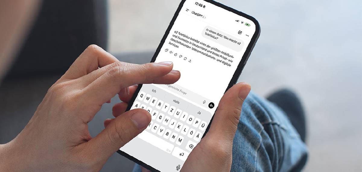 5 Things Not Share with ChatGPT