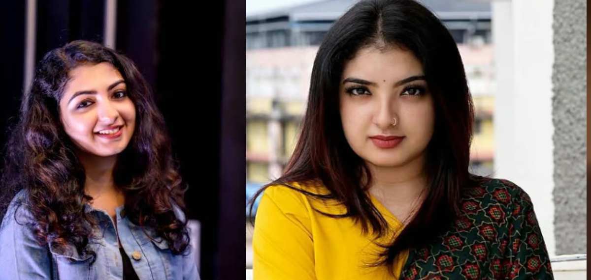 ഞങ്ങള് ഒന്നല്ല, രണ്ടാണ്; ആരാധകരുടെ 'കണ്ഫ്യൂഷന്' മാറ്റി ജയശ്രീ