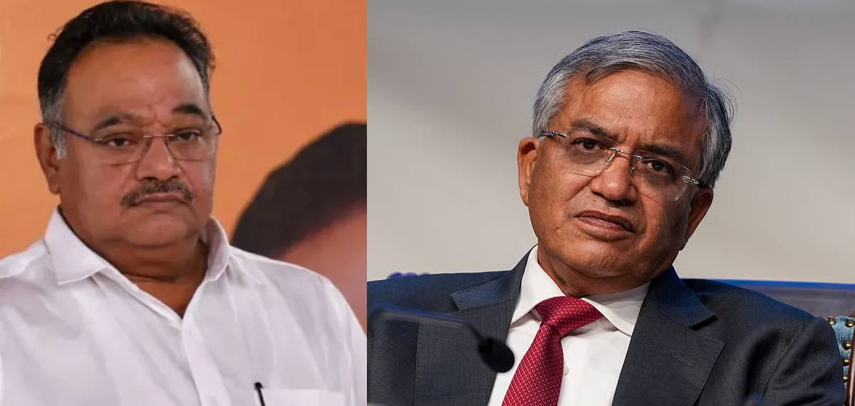 തെരഞ്ഞെടുപ്പില് ജനങ്ങള് സംതൃപ്തരാണ്; ഗ്യാനേഷ് കുമാറിന് പത്മഭൂഷണ് നല്കണമെന്ന് പശ്ചിമ ബംഗാൾ ബിജെപി