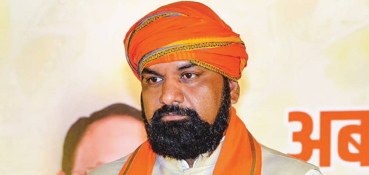അതിജീവിതയുടെ ചിത്രം ബിഹാർ മുഖ്യമന്ത്രിയുടെ എക്സ് പോസ്റ്റിൽ; ജീവനക്കാരനെതിരെ കേസെടുത്ത് പൊലീസ്