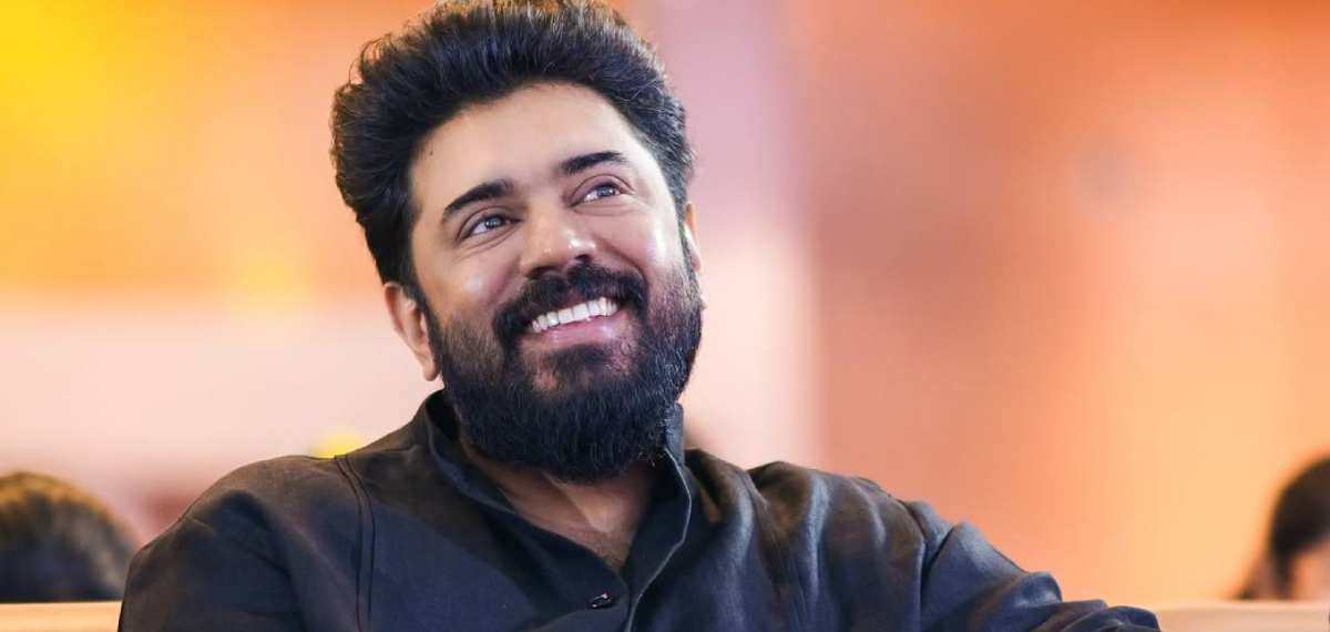 'എന്റെ ജീവിതത്തിലെ ആദ്യ റിജക്ഷന്‍ അതായിരുന്നു'; നിവിന്‍ പോളി