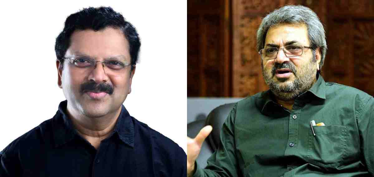 ഗ്യാനേഷ് കുമാർ ബിജെപിയുമായി വളരെ അടുപ്പമുള്ളയാൾ; ജിജി തോംസൺ പറഞ്ഞ കാര്യങ്ങളിൽ അടിസ്ഥാനമുണ്ടെന്ന് ടിക്കാറാം മീണ