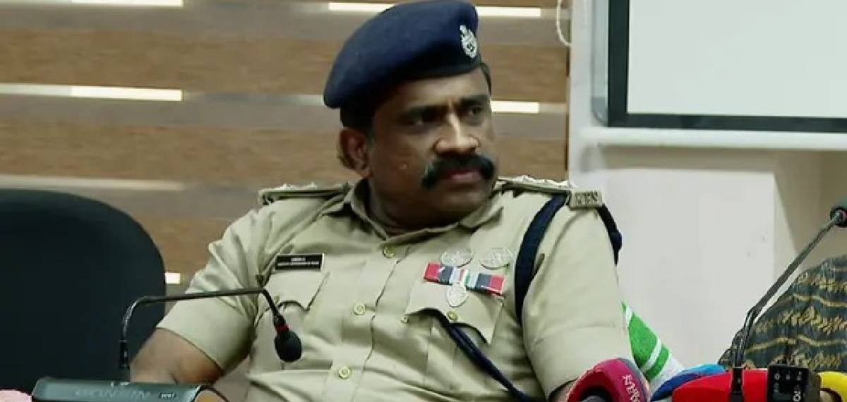 സസ്പെൻഷൻ പിൻവലിച്ച് ഉത്തരവ്; ഡിവൈഎസ്പി എ ഉമേഷിനെ സര്വീസില് തിരിച്ചെടുത്തു