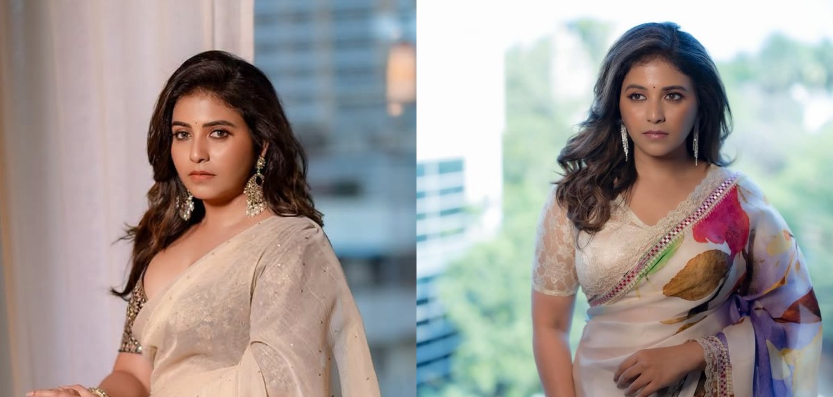 സ്ക്രിപ്റ്റിൽ ഇല്ലാത്ത സീൻ, കാല് മടക്കിക്കെട്ടി ഒറിജിനൽ ആശുപത്രിയിൽ ഷൂട്ടിങ്, കൺട്രോൾ വിട്ട് കരഞ്ഞു; അഞ്ജലി