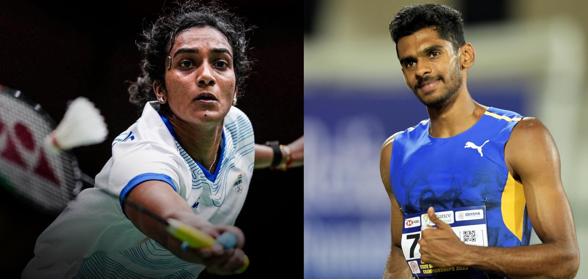 ഏഷ്യന് ഗെയിംസ്: പി.വി. സിന്ധുവും ഉന്നതി ഹൂഡയും പുറത്ത്, ശ്രീശങ്കര് ഫൈനലില്