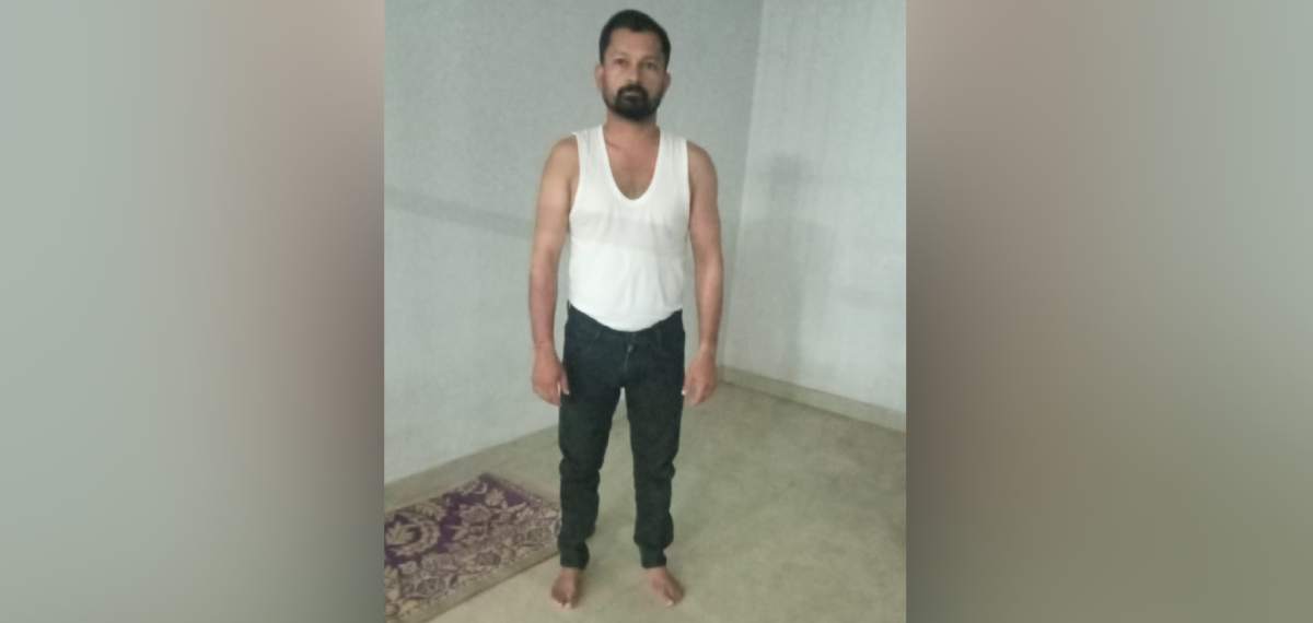 വടകര ലഹരിക്കേസിലെ പ്രതിക്ക് നേരെ ആക്രമണം; കീര്ത്തന തനിക്കെതിരെ ക്വട്ടേഷന് നല്കിയെന്ന് പ്രതി