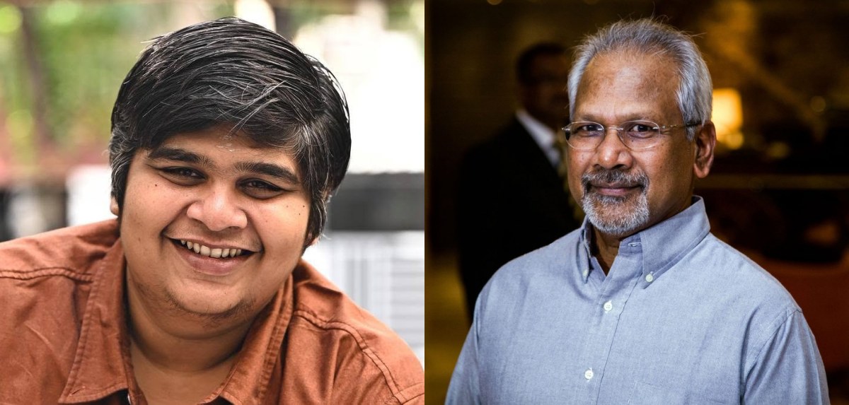 "കാർത്തിക് സുബ്ബരാജ് തമിഴ് സിനിമയുടെ ഭാഗ്യം, യുവ സംവിധായകരുടെ ലീഡർ": 'ദൊറോത്തി'യെ പ്രശംസിച്ച് മണിരത്നം