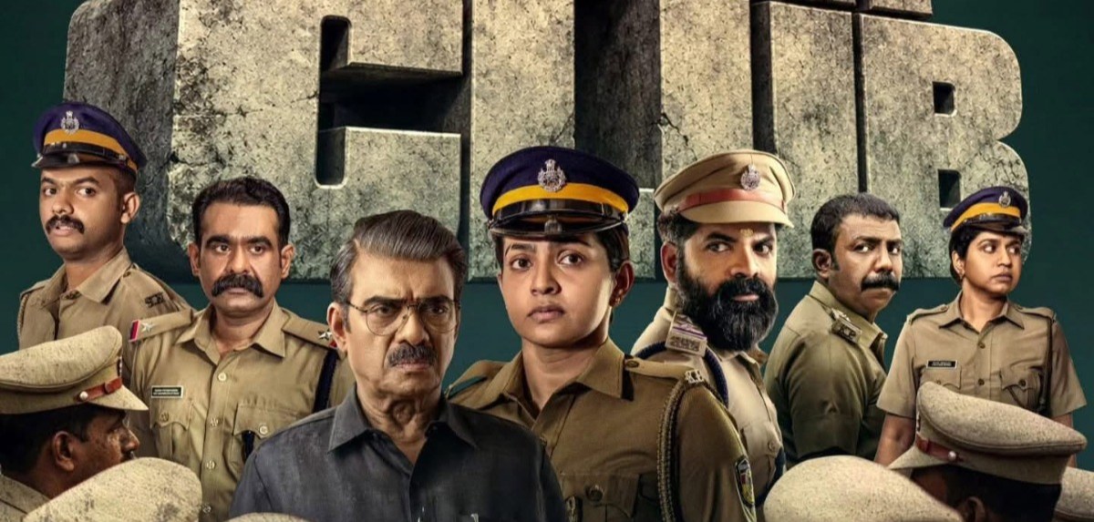 പ്രഥമ ദൃഷ്ട്യാ ഹിറ്റ്മേക്കേഴ്സ്; 50 കോടി ക്ലബ്ബിൽ ഇടം നേടി പാർവതി ചിത്രം 'പ്രഥമ ദൃഷ്ട്യാ കുറ്റക്കാർ'