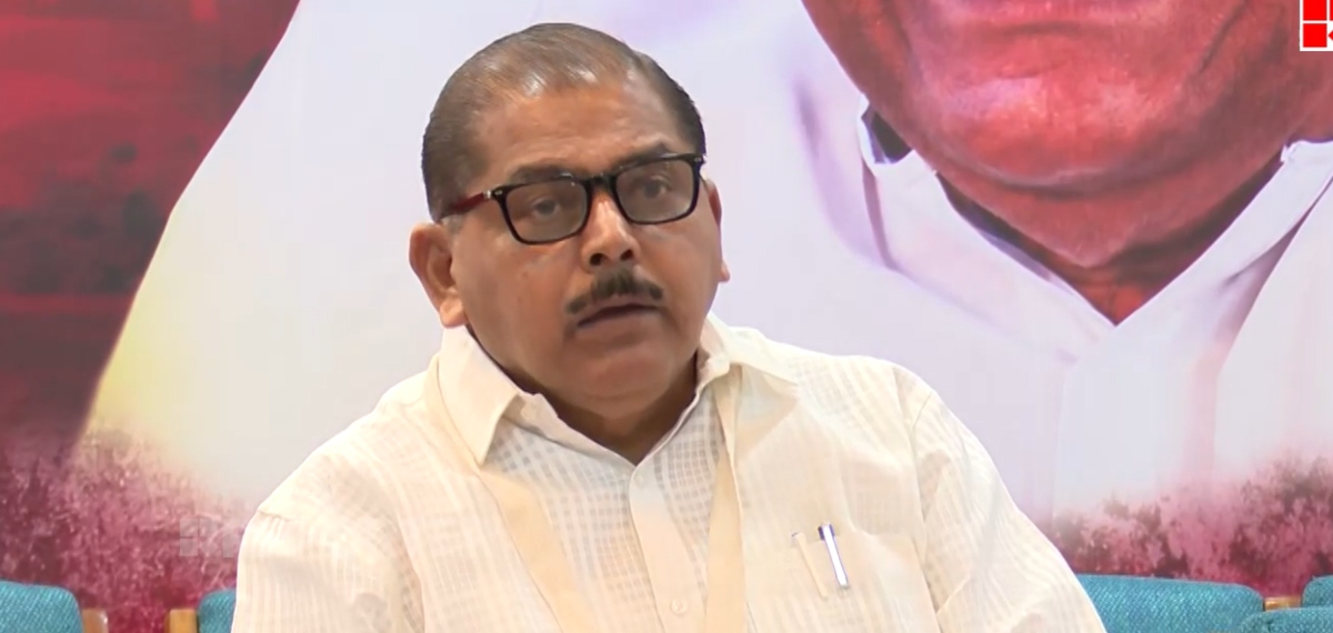 ജില്ലാകമ്മിറ്റി അംഗങ്ങളുടെയടക്കം സ്വത്തുവിവരങ്ങൾ അന്വേഷിക്കും, പാർട്ടിയ്ക്കുള്ളിലെ ജീർണത മാറ്റും: ആർ നാസർ