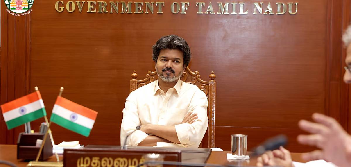 തമിഴ്നാട്ടിൽ ക്രമസമാധാന വകുപ്പിനെ വിവരാവകാശ പരിധിയില് നിന്ന് ഒഴിവാക്കി; ഉത്തരവ് പുറത്തിറക്കി സര്ക്കാര്
