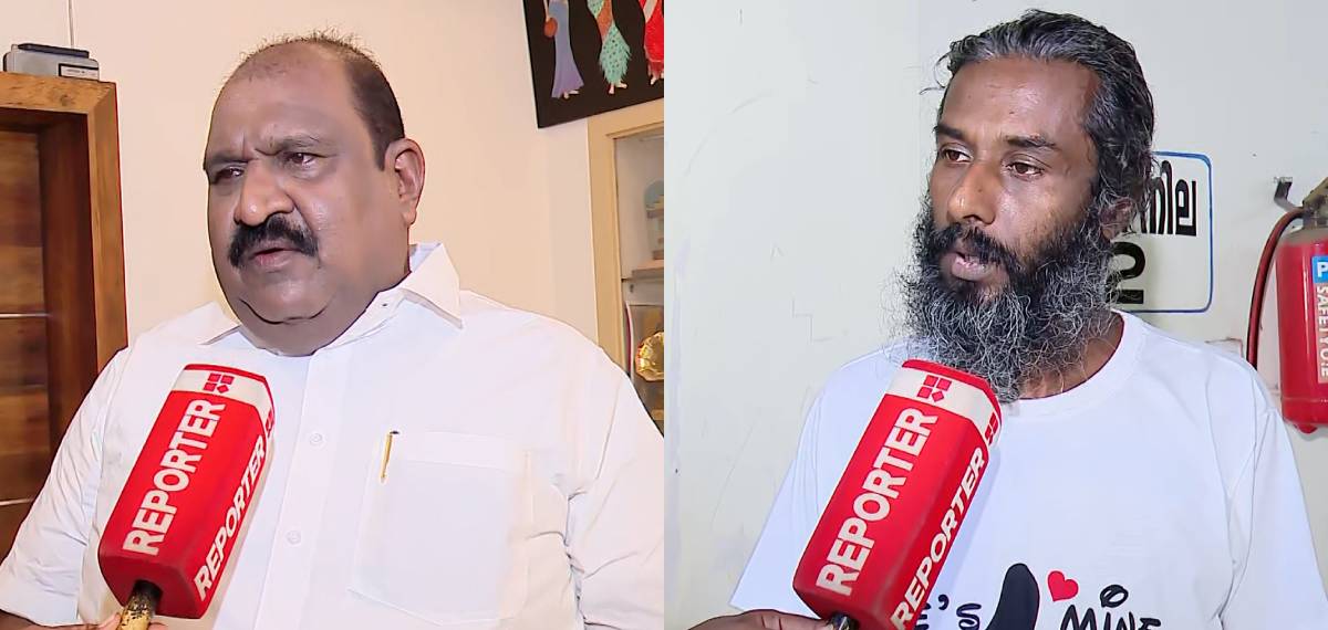 മുണ്ടംവേലി ലൈഫ് മിഷൻ ഫ്ളാറ്റ് നിവാസികൾക്കെതിരായ പരാമർശം പിൻവലിച്ച് K J മാക്സി; മാപ്പ് പറയണമെന്ന് ആവശ്യം