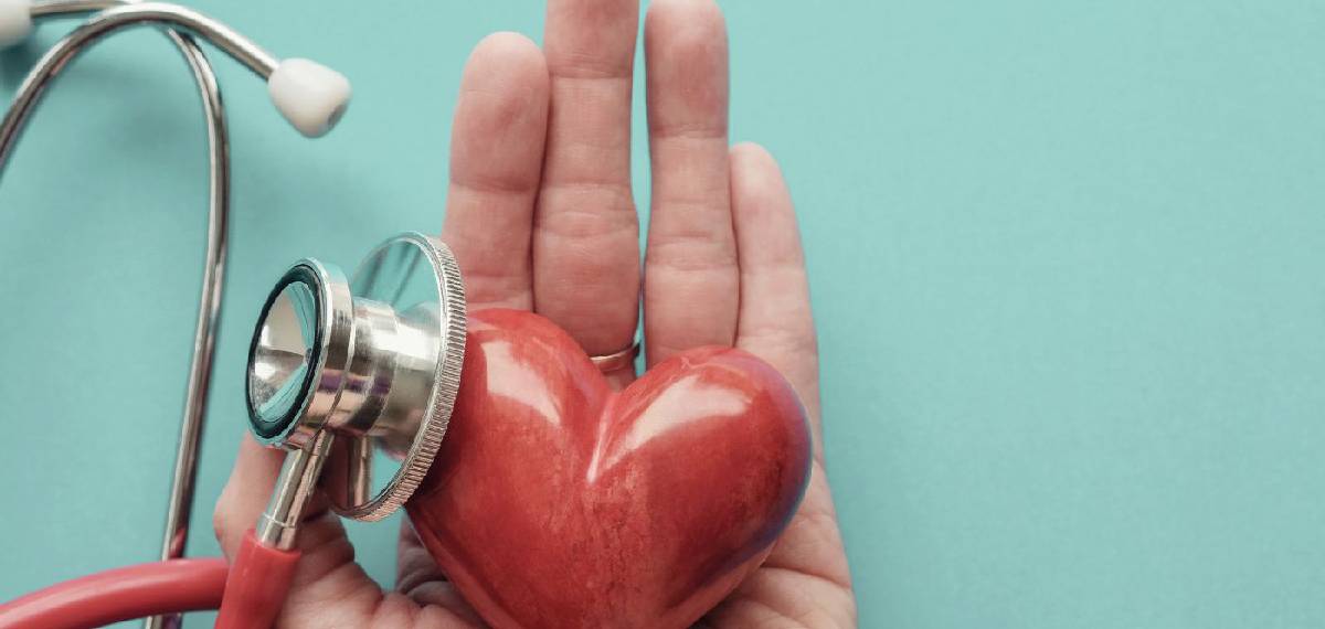 Heart IQ Score