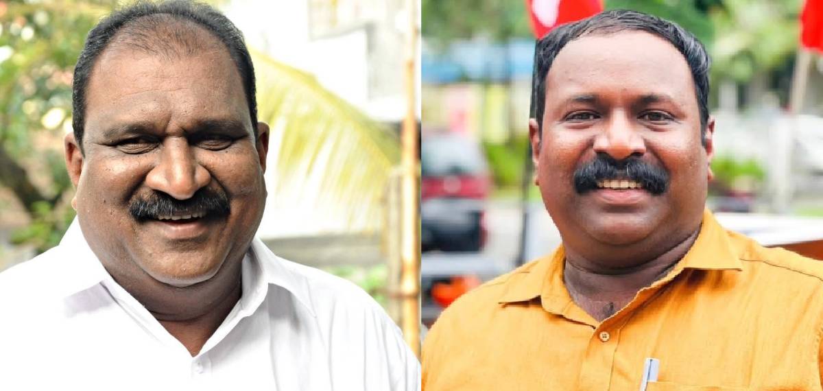 മുണ്ടംവേലി ഫ്‌ളാറ്റ് വിവാദം: മാക്‌സിയുടെ പ്രതികരണം അനുചിതം; CPI സമരക്കാർക്കൊപ്പം: ജില്ലാ സെക്രട്ടറി എന്‍ അരുൺ