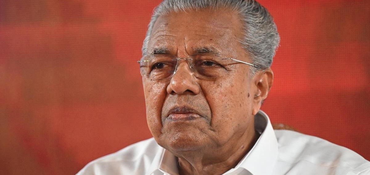 'പിണറായി മാത്രമല്ല പാര്ട്ടിയെന്ന് നേതാക്കള് ഓര്ക്കണം'; കൊല്ലം വിപൂലീകൃത ജില്ലാ കമ്മിറ്റിയില് വിമര്ശനം