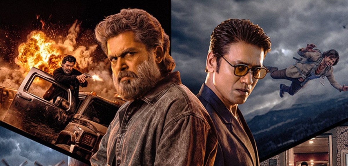 തിയേറ്ററിൽ വീണു, ഇനി ഒടിടിയിൽ; 21 ദിവസങ്ങൾക്ക് ശേഷം കാർത്തിയുടെ സർദാർ 2 ഒടിടിയിലേക്ക്, എവിടെ കാണാം?