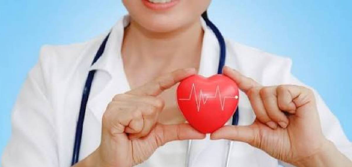 second heart of our body