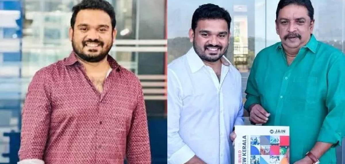 KASE ഡയറക്ടര് സ്ഥാനത്ത് നിന്നുള്ള ടോം ജോസഫിന്റെ രാജി സ്വീകരിക്കാതെ മന്ത്രി; പൊതുതീരുമാനമെന്ന് പ്രതിപക്ഷം