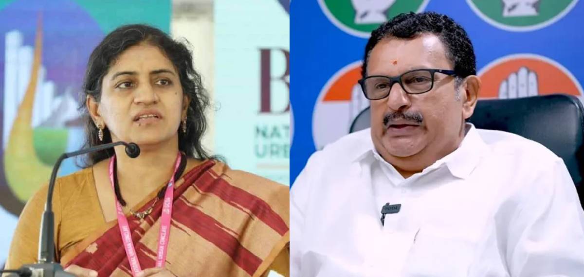മരുന്ന് പ്രതിസന്ധിയുണ്ടെന്ന് മന്ത്രി, എല്ലാം മാധ്യമ സൃഷ്ടിയെന്ന് സെക്രട്ടറി; ആരോഗ്യ വകുപ്പില് തർക്കം