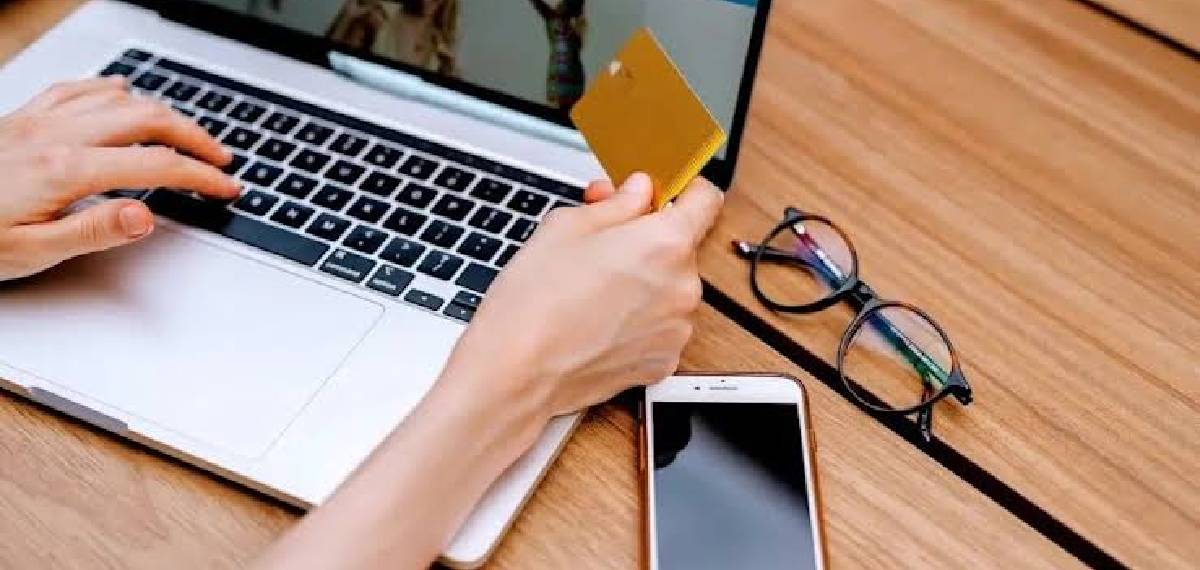 online shopping