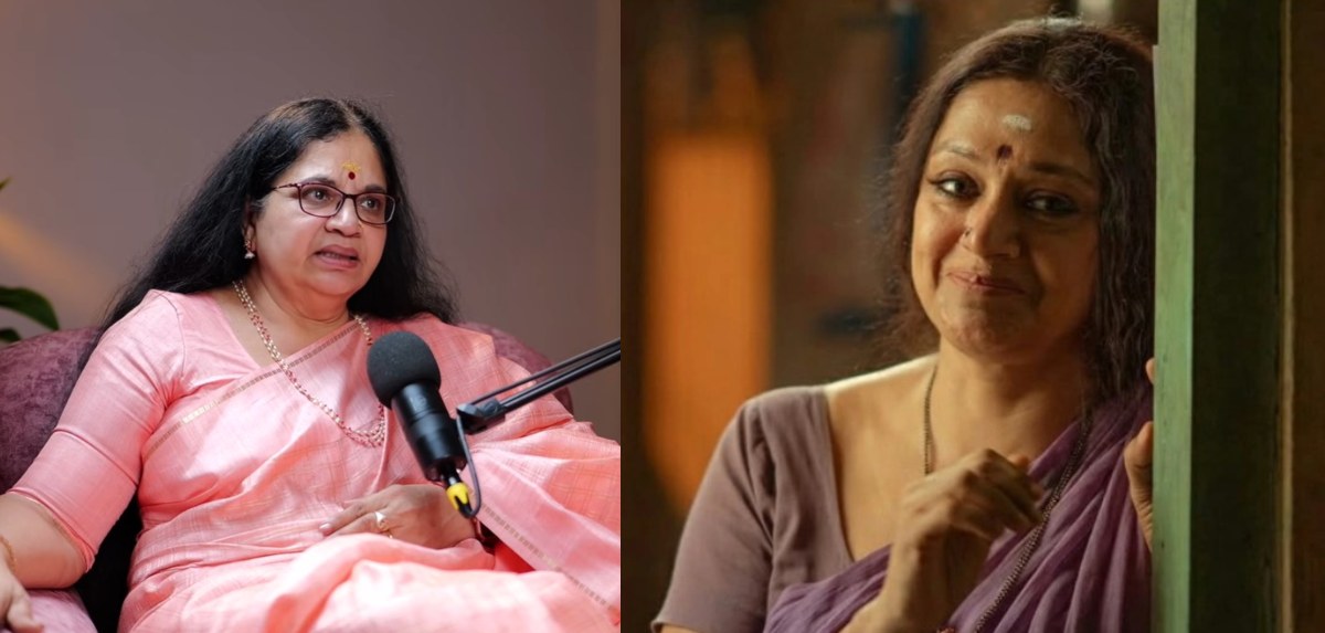 'ശോഭനയ്ക്ക് ഞാൻ ഡബ്ബ് ചെയ്യില്ല എന്നൊന്നും പറയുന്നില്ല…ആദ്യം അവരോട് ചോദിക്കൂ…'; ഭാഗ്യലക്ഷ്മി
