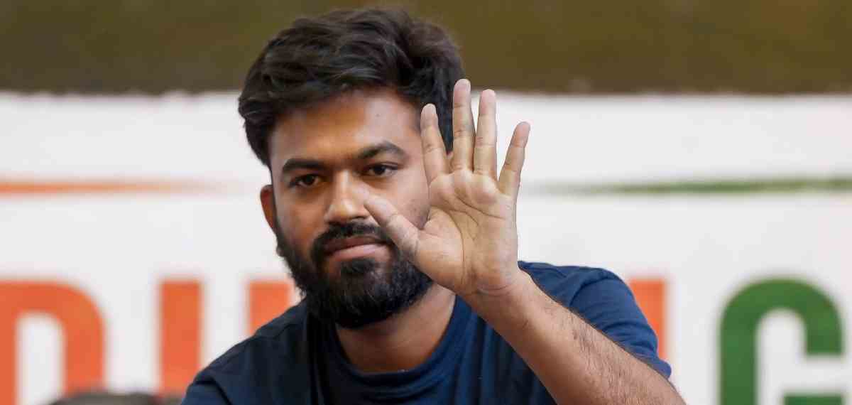 'സിജെപി രാഷ്ട്രീയത്തിലേക്കില്ല, ഇറങ്ങിയാല് ഇ ഡിയും സിബിഐയും വേട്ടയാടും'; അഭിജീത് ദീപ്കെ