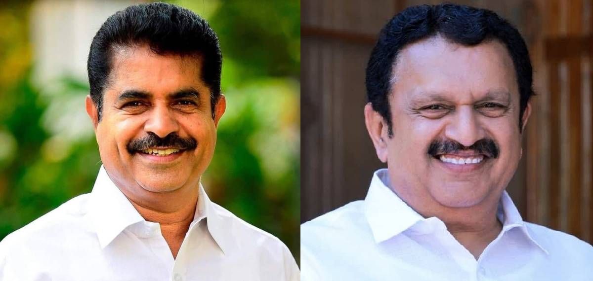 നിയമനങ്ങൾ യുഡിഎഫിൻ്റെ ഏകകണ്ഠമായ തീരുമാനം: അടൂർ പ്രകാശിനെ തള്ളി കെ മുരളീധരൻ