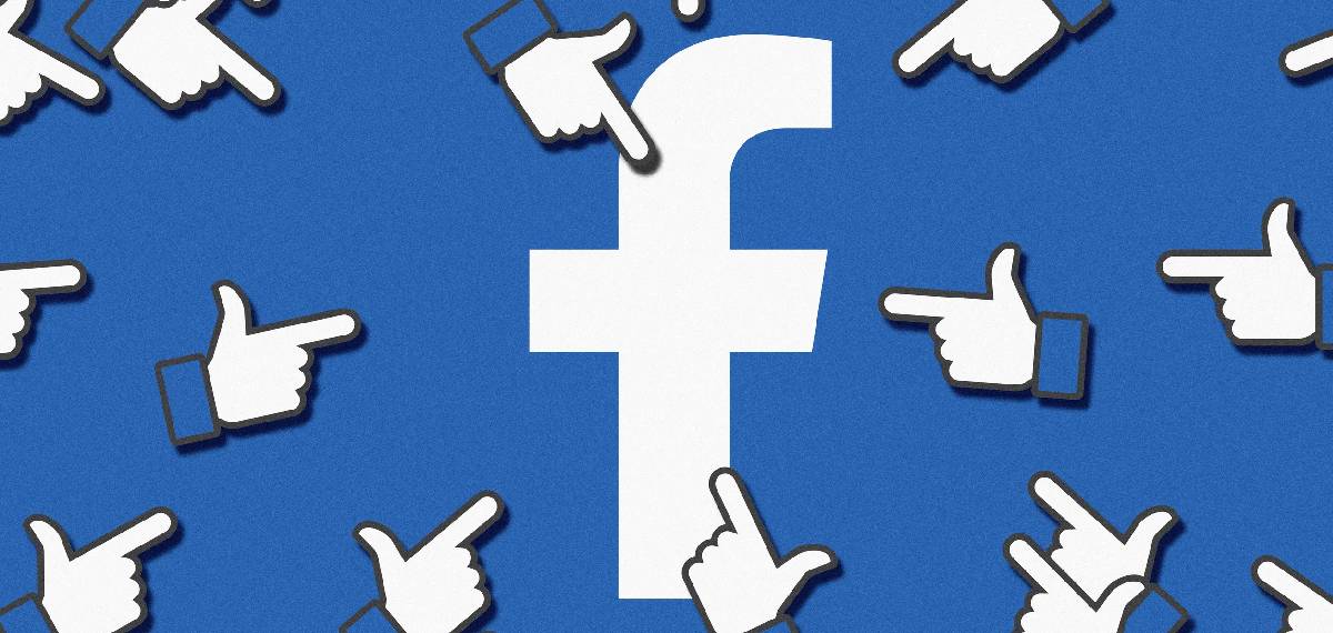  someone else has accessed your Facebook account