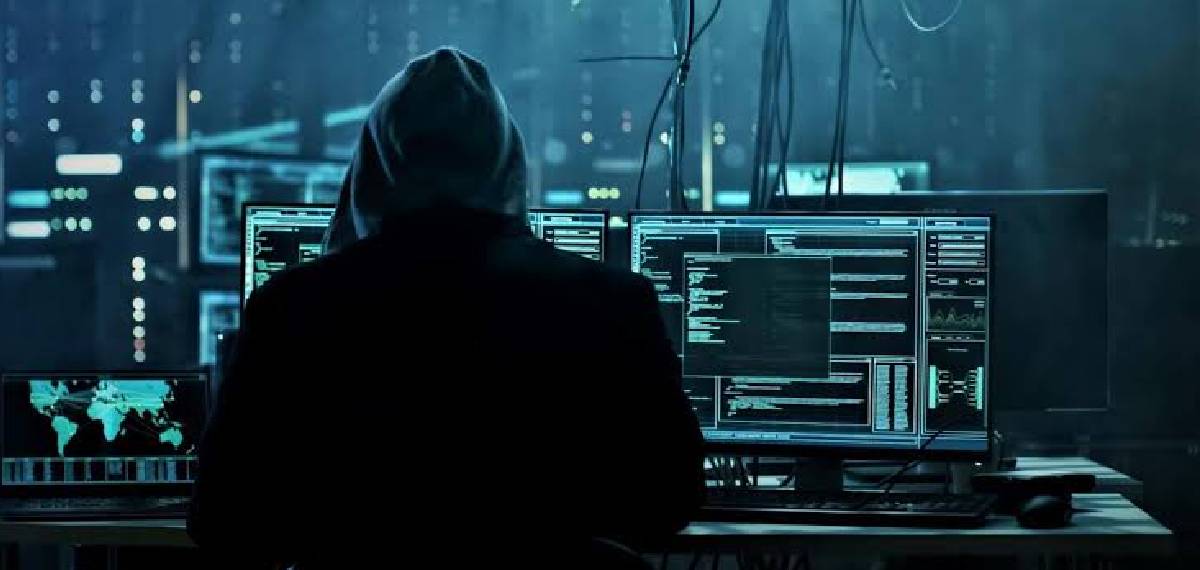  someone else has accessed your Facebook account
