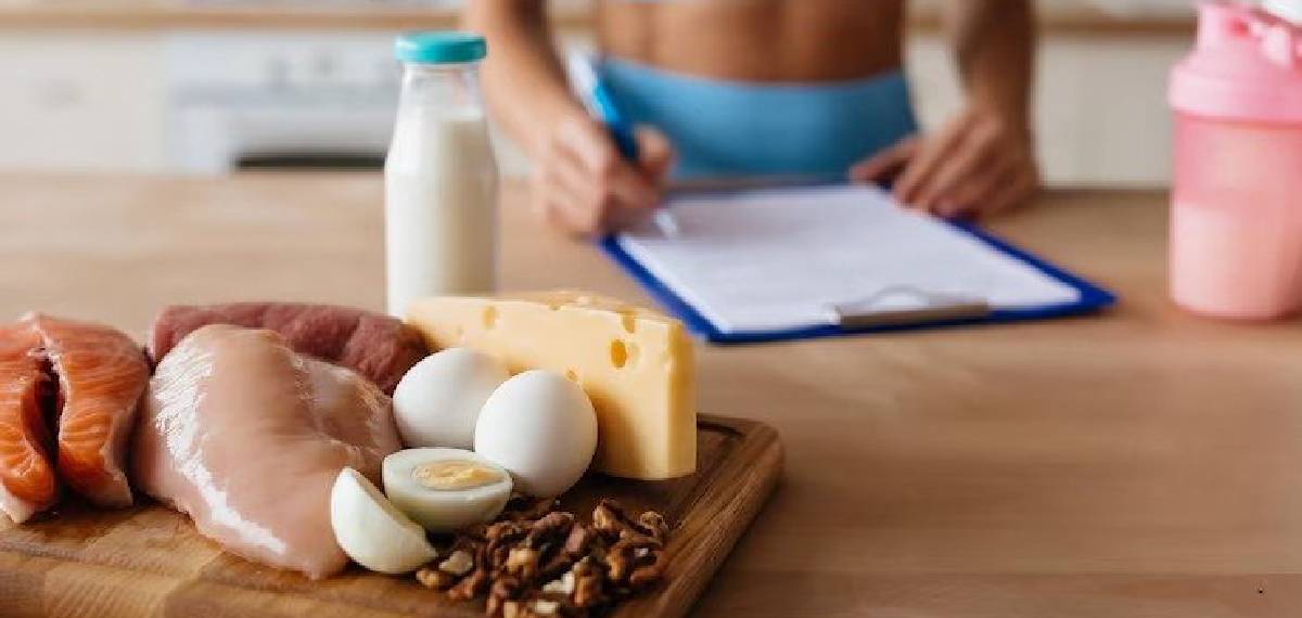 protein deficiency