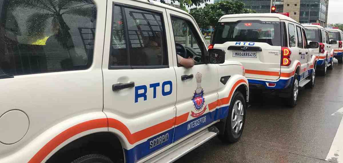 ഫിറ്റ്നസ് സർട്ടിഫിക്കറ്റ് ക്രമക്കേട്; മഹാരാഷ്ട്രയിൽ 334 ആർടിഒ ഉദ്യോഗസ്ഥർക്ക് നോട്ടീസ്