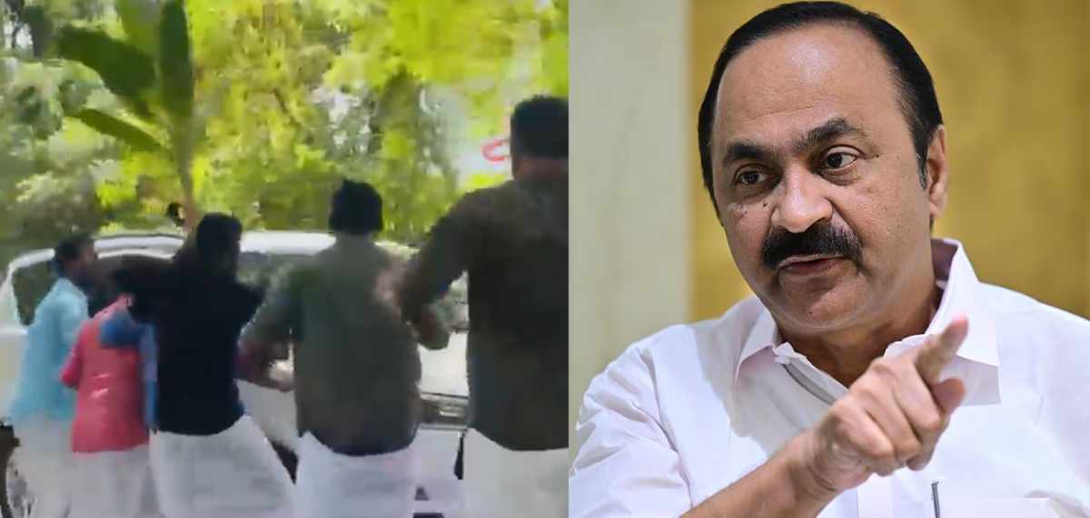 ഒ ജെ ജനീഷിനെതിരായ ആക്രമണം സിപിഐഎം അറിവോടെ: ഗുരുതര ആരോപണവുമായി മുഖ്യമന്ത്രി