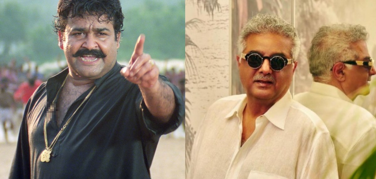 'രാജ്യത്ത് നിരവധി നല്ല നടന്മാരുണ്ട്, എന്നാൽ മോഹൻലാലിനേക്കാൾ മികച്ചതായി ആരുമില്ല'; ബോണി കപൂർ