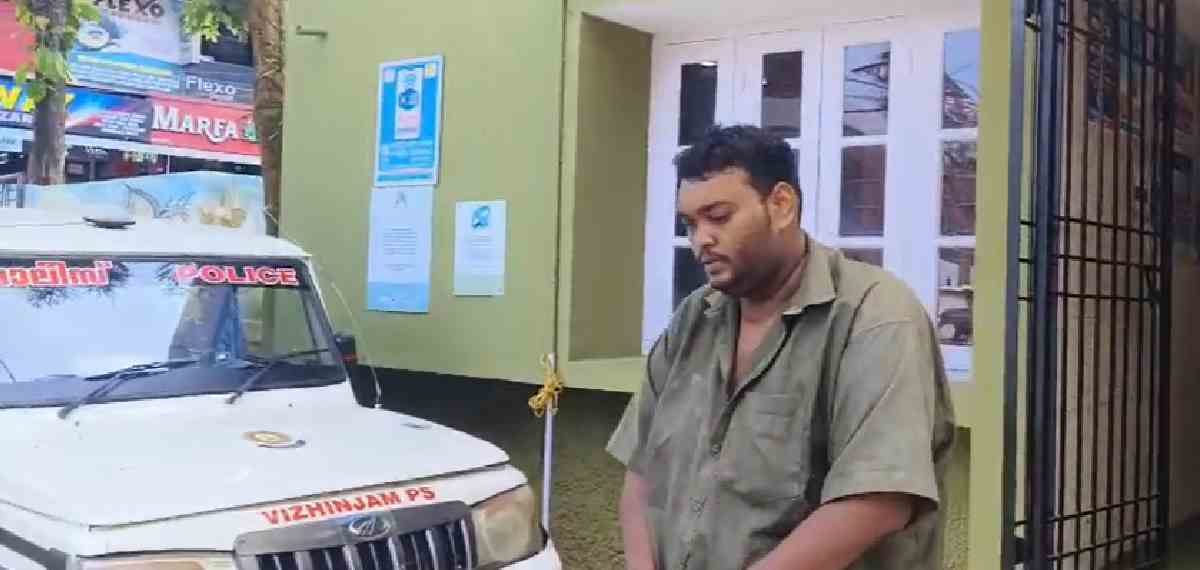 വിവാഹ വാഗ്ദാനം നൽകി 3.93 ലക്ഷം രൂപ തട്ടി; ആർമി ഉദ്യോഗസ്ഥനെന്ന വ്യാജേന തട്ടിപ്പ് നടത്തിയ യുവാവ് അറസ്റ്റിൽ