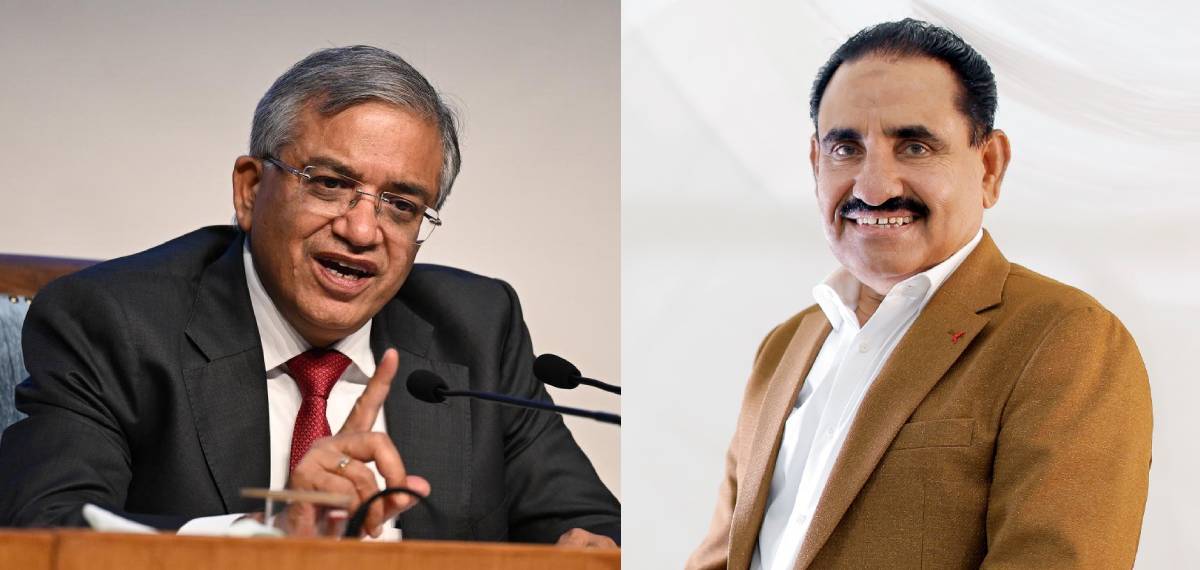 വോട്ട് ചോര്ച്ച രാജ്യദ്രോഹപരമായ കുറ്റം, ഗ്യാനേഷ് കുമാര് രാജിവെക്കണം: സഫാരി സൈനുല് ആബിദീന്