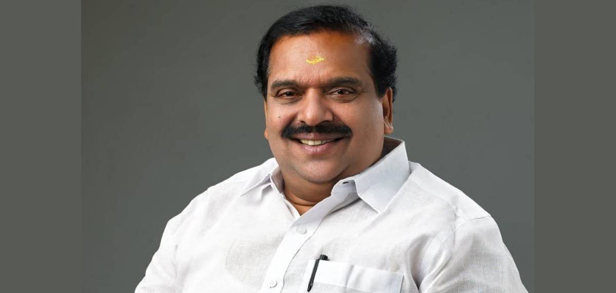 കോൺഗ്രസ് നടത്തിയത് ഏകപക്ഷീയമായിട്ടുള്ള ആക്രമണങ്ങളും അഴിഞ്ഞാട്ടവും: ബിജെപി നേതാവ് പി കെ കൃഷ്ണദാസ്
