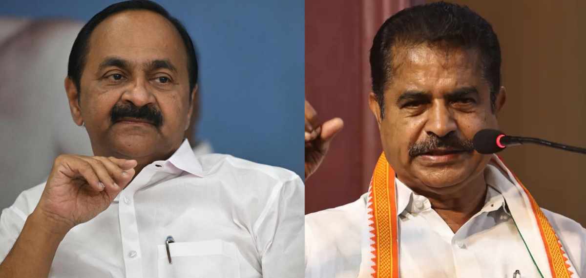 കോണ്ഗ്രസില് അതൃപ്തി പുകയുന്നു; 'കൂടിയാലോചന ഇല്ല', അടൂര് പ്രകാശിന്റെ അഭിപ്രായമുള്ളവര് നിരവധി