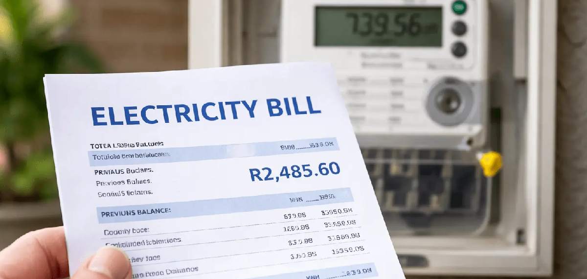 avoid electricity bills