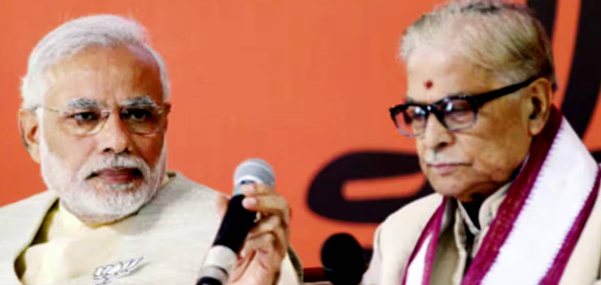 Senior BJP leader Murli Manohar Joshi Monday sought to dismiss reports projecting him as saying there was no Modi wave in the country and denied there were any differences between them